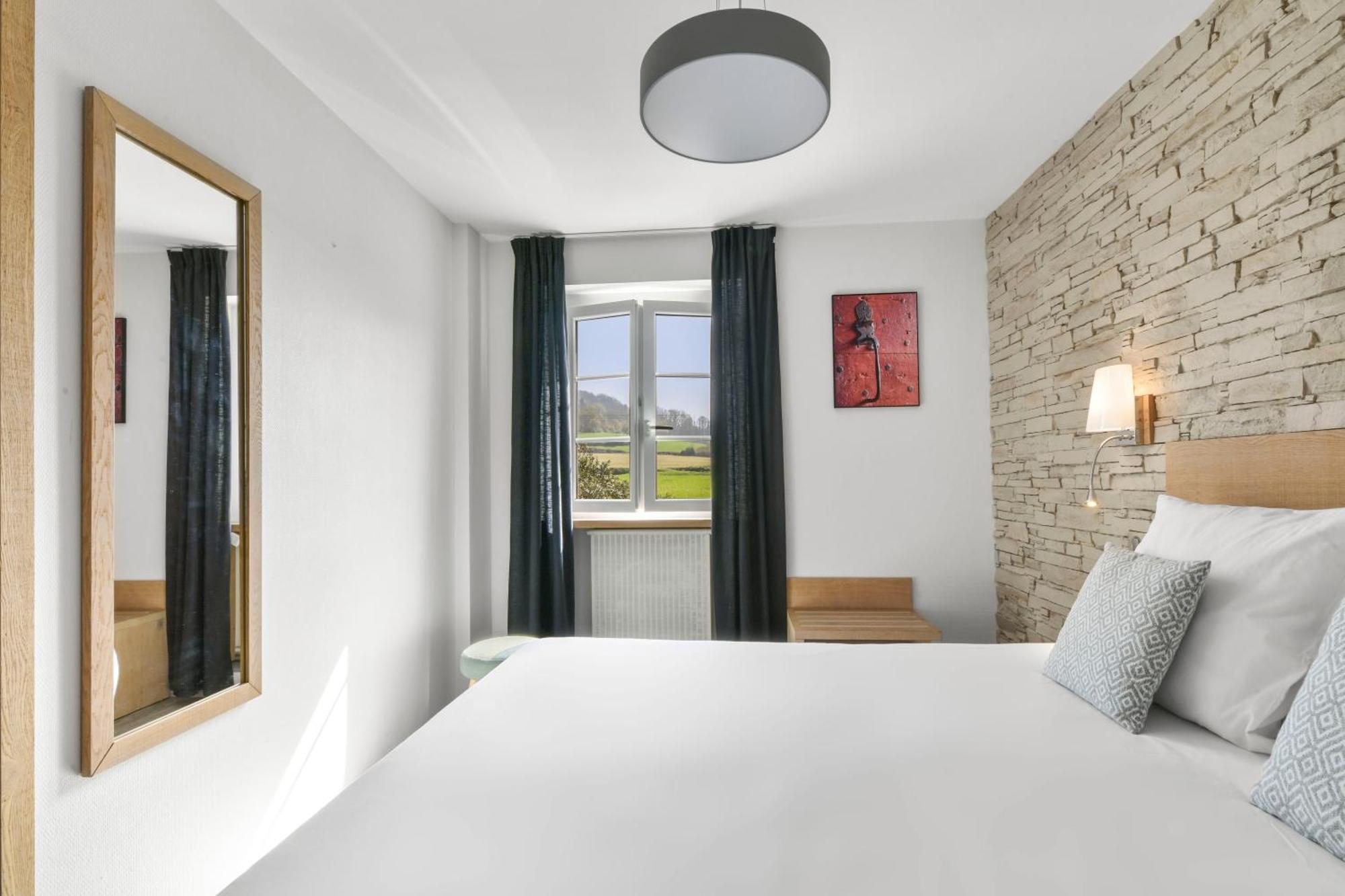 Logis Auberge Du Relais - Hotel & Restaurant Berenx Eksteriør bilde